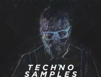 House Of Loop Samplelife - David Granha Techno Samples