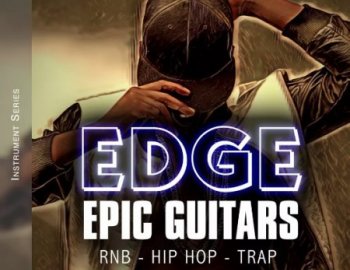 Image Sounds Edge - Epic Guitars