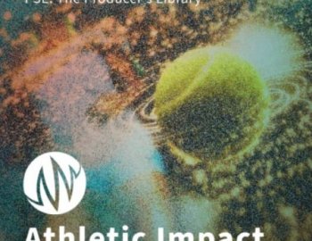 PSE The Producer's Library Athletic Impact