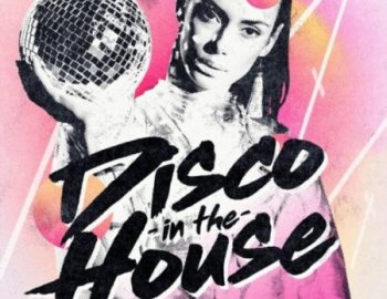 Loopmasters Disco In The House