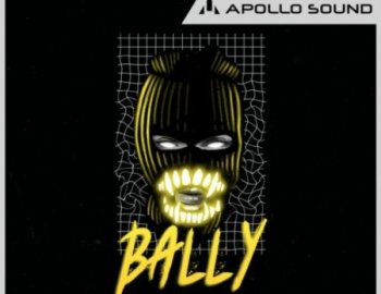 Apollo Sound Bally Drill Trap Toolkit