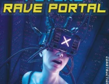 Immense Sounds Future Rave Portal