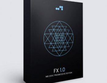 Music Production Biz FX Pack