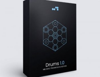 Music Production Biz Drums Pack
