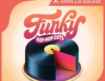 Apollo Sound Funky Hip-Hop Cuts