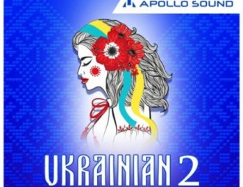 Apollo Sound Ukrainian Ethnic Vocals 2