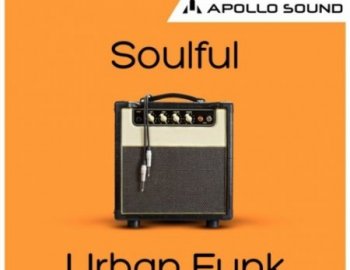 Apollo Sound Soulful Urban Funk