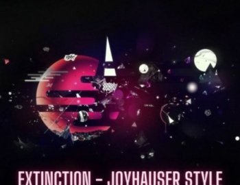 Innovation Sounds Extinction Joyhauser Style Ableton 10 Techno Template