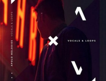 Diginoiz Apolo Melodies - Vocals & Loops