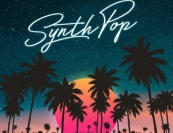 Producer Loops Synth Pop