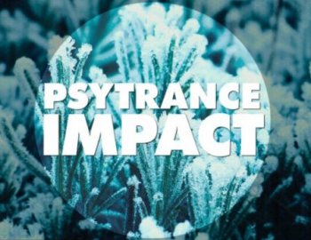 Big EDM Psytrance Impact