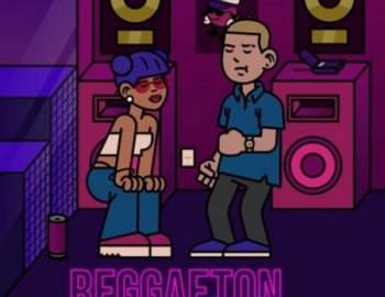 CapiBeats Reggaeton Loops Old School Vol. 1