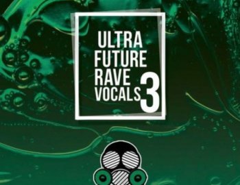 Vandalism Ultra Future Rave Vocals 3