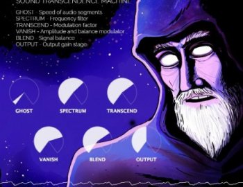 Puremagnetik Vanisher v1.0.1