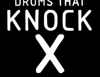 DECAP Drums That Knock X