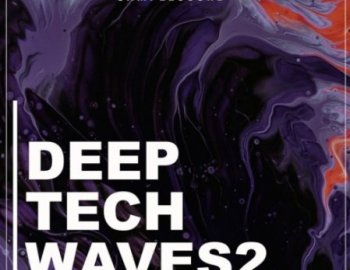 SAMPLESOUND Deep Tech Waves Volume 2