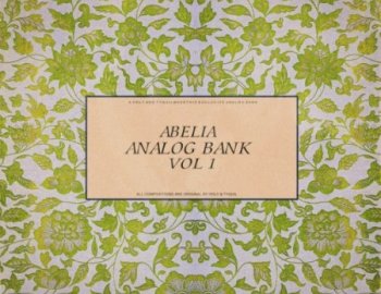 TYQUILMADETHIS Abelia Analog Lab V Bank