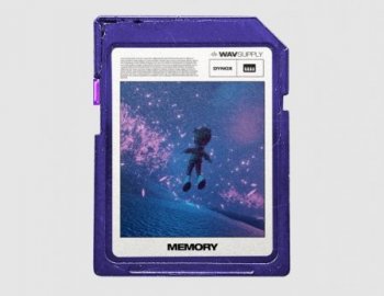 WavSupply Dynox - Memory Serum Bank