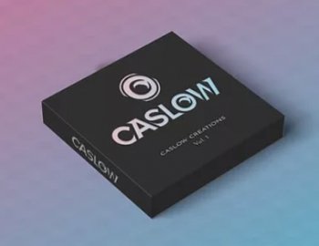 Caslow Creations Vol. 1