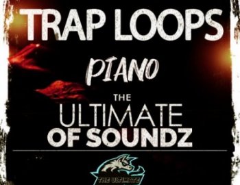 Symphonic Distribution Dark Piano