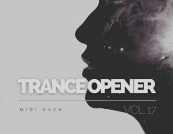 Nano Musik Loops Trance Opener Vol 17