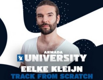 FaderPro Eelke Kleijn Track from Scratch