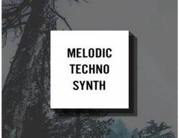Whitenoise Records Melodic Techno Synth