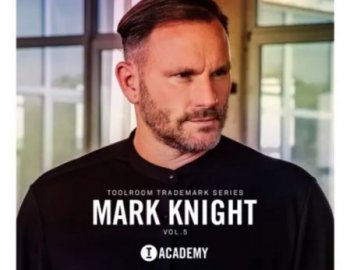 Toolroom Mark Knight Vol. 5 - Trademark Series