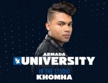 FaderPro In the Studio w/ KhoMha