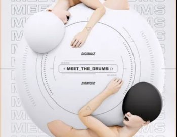 Diginoiz Meet The Drums