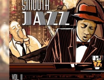 Image Sounds Smooth Jazz 2