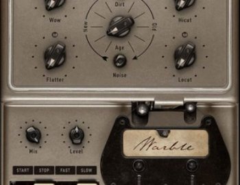 Plugin Alliance NEOLD WARBLE v1.3.0