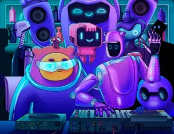 Dropgun Samples Melodic Tech House