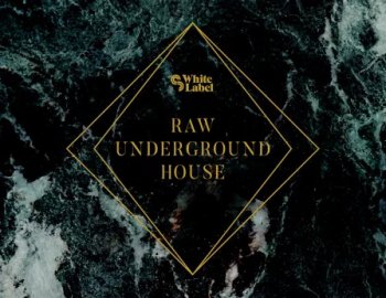 Sample Magic Raw Underground House
