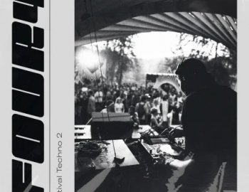 Four4 Festival Techno 2
