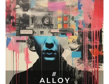 Zenhiser Alloy - Melodic Techno