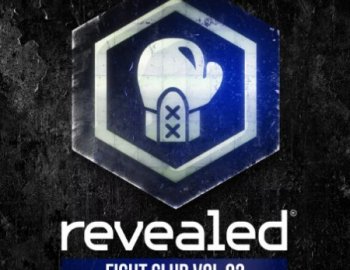 Revealed Fight Club Vol.2