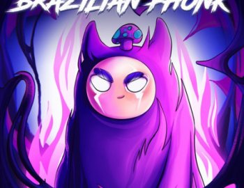 Dropgun Samples Brazilian Phonk