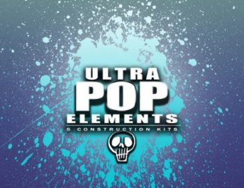 Maverick Samples Ultra Pop Elements Vol.2