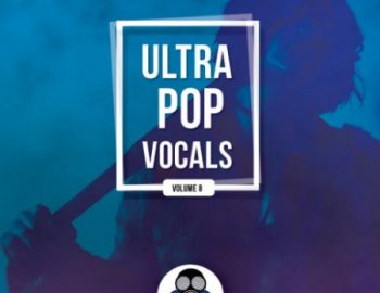 Vandalism Ultra Pop Vocals 8