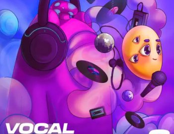 Dropgun Samples Vocal Tech House 2