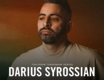 Toolroom Darius Syrossian Trademark Series