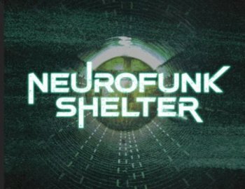 Thick Sounds Neurofunk Shelter
