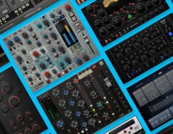 Plugin Alliance Bundle v2026.3