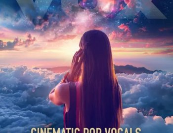 VOX Cinematic Pop Vocals