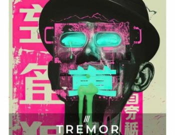 Zenhiser Tremor - Halftime