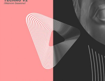 Samplestar Zeus Melodic Techno V2