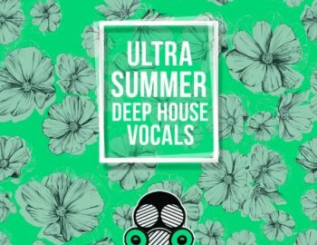 Vandalism Ultra Summer Deep House Vocals