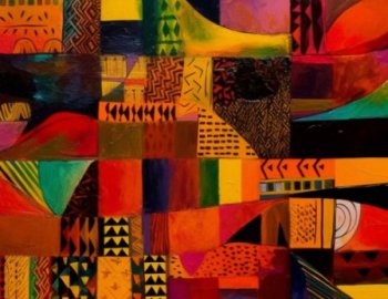 Function Loops Kenyan Male Vocals