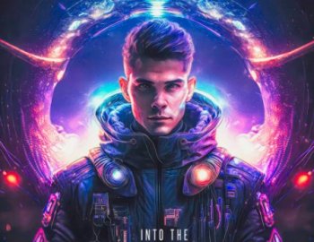 Elevated Trance Into The Future Trance Portal For Serum